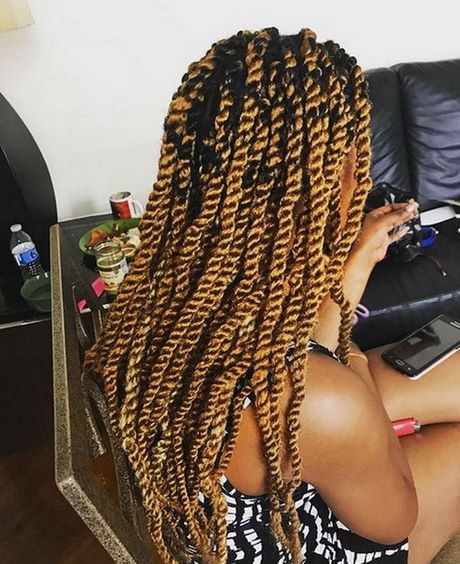 black-braided-hairstyles-2019-27_12 Black braided hairstyles 2019