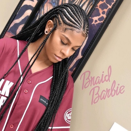 black-braided-hairstyles-2019-27_4 Black braided hairstyles 2019