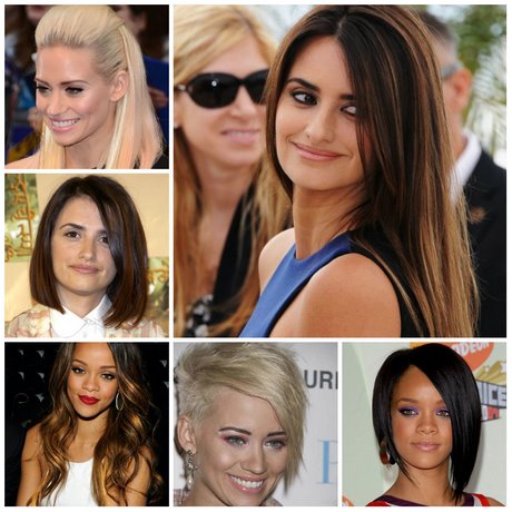 celebrity-hairstyle-2019-26_6 Celebrity hairstyle 2019