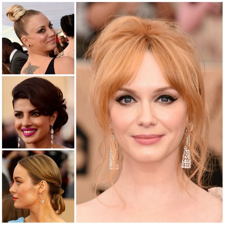 celebrity-updos-2019-14_5 Celebrity updos 2019