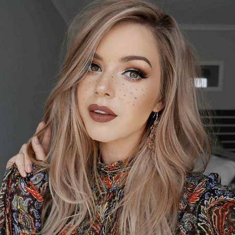 hair-color-2019-86_18 Hair color 2019