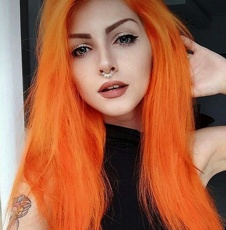 hair-color-for-summer-2019-72_6 Hair color for summer 2019