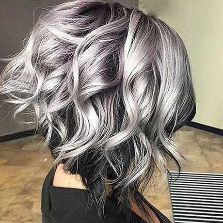 hair-color-of-2019-14_6 Hair color of 2019