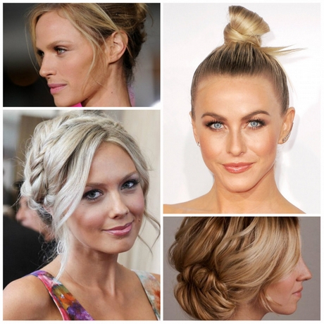 Hairstyle ideas 2019