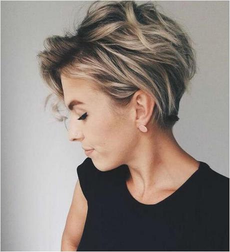 hairstyle-short-hair-2019-01_14 Hairstyle short hair 2019