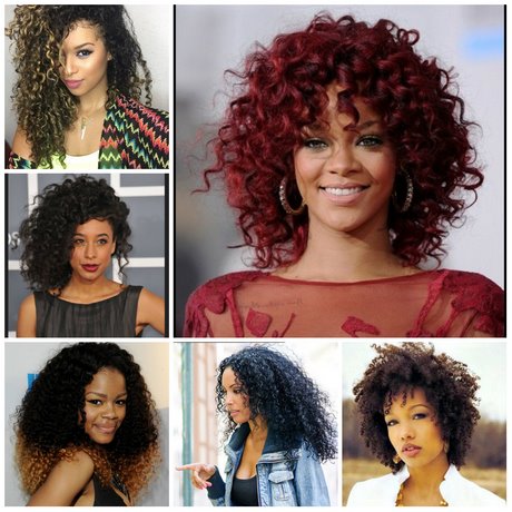 hairstyles-for-curly-hair-2019-27_8 Hairstyles for curly hair 2019