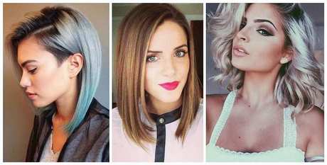 hairstyles-spring-2019-78_8 Hairstyles spring 2019