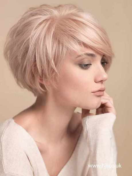 hottest-short-hairstyles-2019-61 Hottest short hairstyles 2019