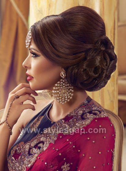 latest-bridal-hairstyles-2019-55_5 Latest bridal hairstyles 2019