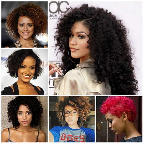 latest-curly-hairstyles-2019-18_5 Latest curly hairstyles 2019