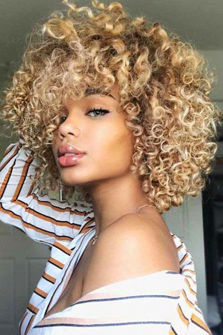 latest-curly-hairstyles-2019-18_8 Latest curly hairstyles 2019