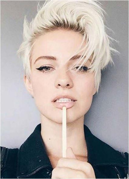 latest-hairstyles-for-short-hair-2019-85_14 Latest hairstyles for short hair 2019