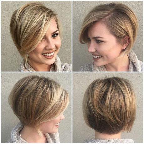 latest-short-hairstyles-for-2019-27_19 Latest short hairstyles for 2019