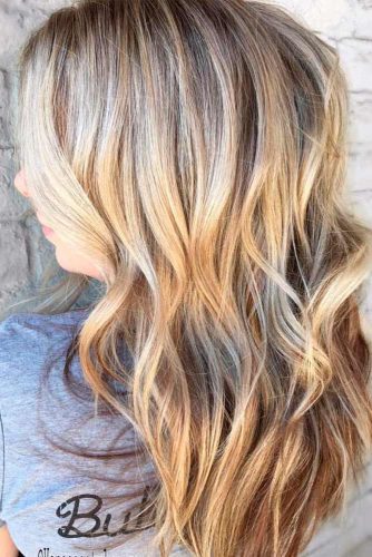 layered-hairstyles-2019-80 Layered hairstyles 2019