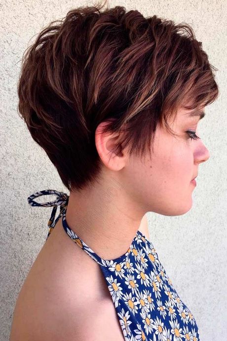 layered-short-haircuts-2019-16_14 Layered short haircuts 2019