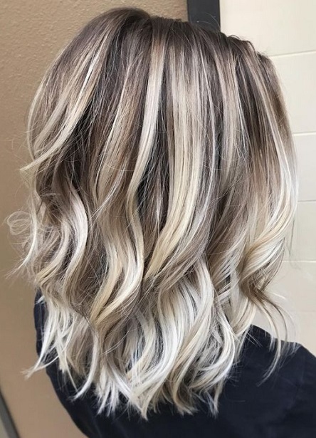 mid-hairstyles-2019-33_3 Mid hairstyles 2019