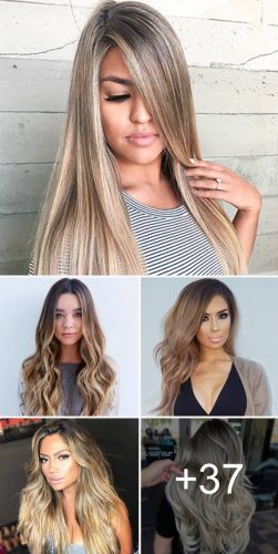 new-hair-color-trends-2019-09_12 New hair color trends 2019