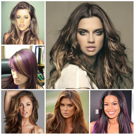 new-hair-colors-2019-96_7 New hair colors 2019