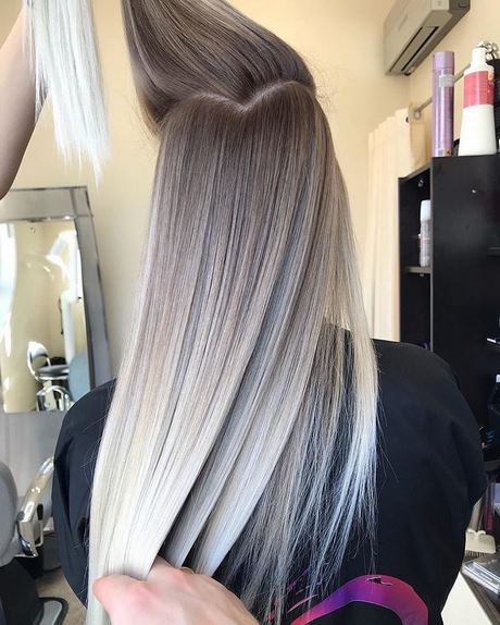 ombre-hairstyle-2019-16_12 Ombre hairstyle 2019