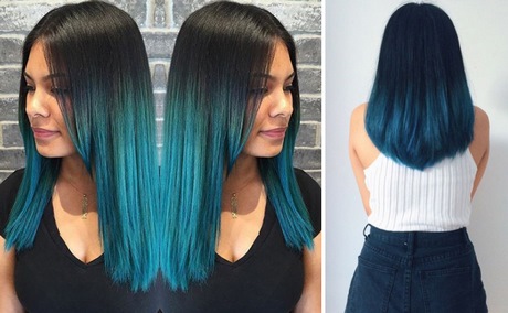 ombre-hairstyle-2019-16_13 Ombre hairstyle 2019