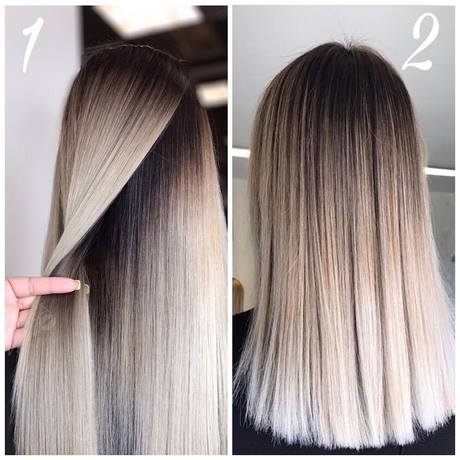 ombre-hairstyle-2019-16_15 Ombre hairstyle 2019