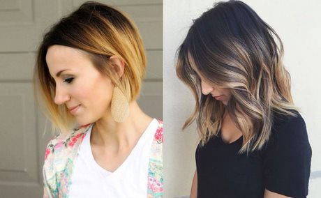 ombre-hairstyle-2019-16_7 Ombre hairstyle 2019