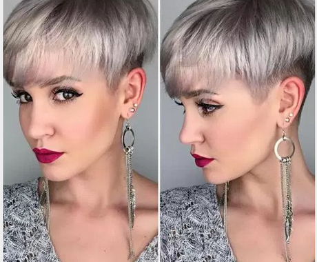 popular-short-haircuts-2019-74 Popular short haircuts 2019