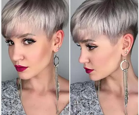 popular-short-haircuts-for-2019-59 Popular short haircuts for 2019