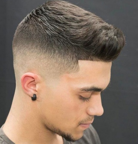 short-haircuts-for-men-2019-01_11 Short haircuts for men 2019