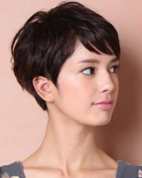 short-haircuts-for-women-2019-26_5 Short haircuts for women 2019