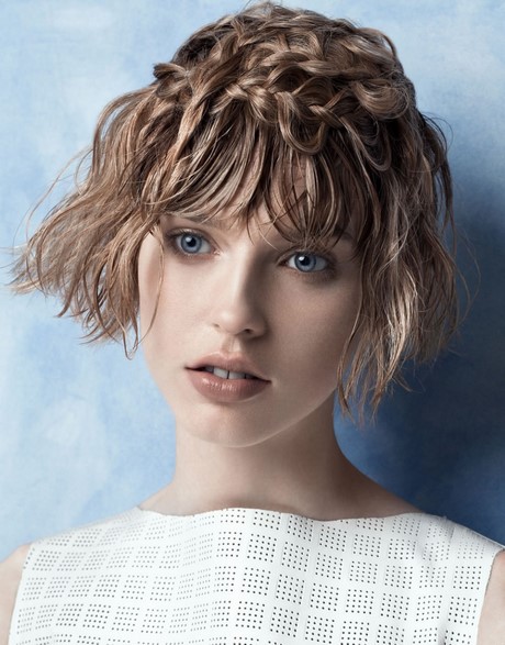 short-hairstyles-for-spring-2019-84_8 Short hairstyles for spring 2019