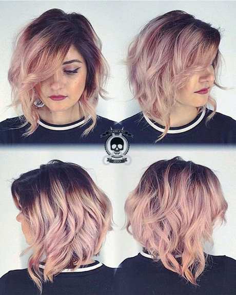 short-hairstyles-women-2019-69_7 Short hairstyles women 2019