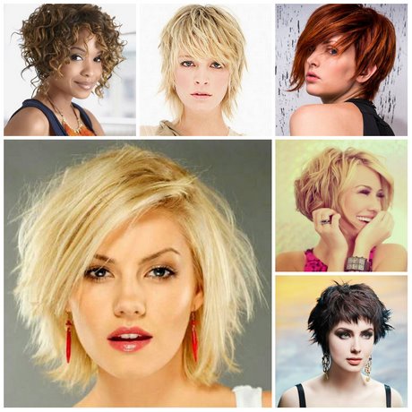 short-medium-haircuts-2019-40_20 Short medium haircuts 2019