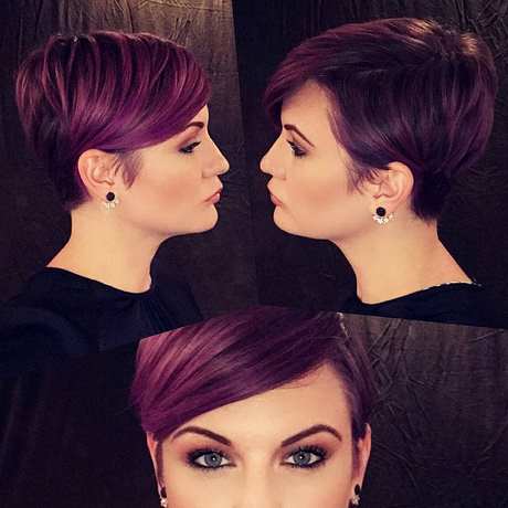 stylish-short-haircuts-2019-56_12 Stylish short haircuts 2019