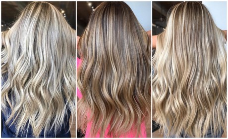 summer-hair-colors-2019-47_10 Summer hair colors 2019