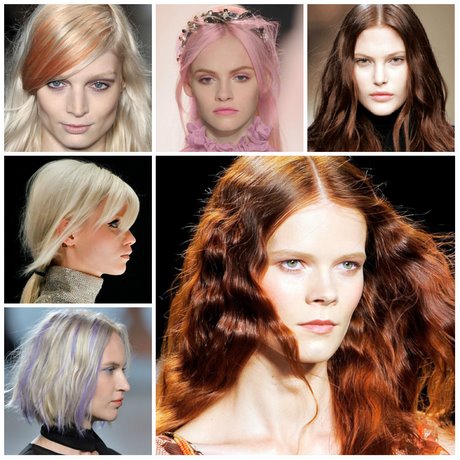 top-hair-trends-for-2019-09_8 Top hair trends for 2019