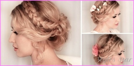 wedding-hair-updos-2019-56_4 Wedding hair updos 2019