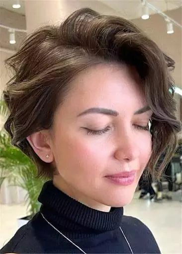 short-hairstyle-for-2024-09-1 Short hairstyle for 2024