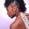 All natural hair styles