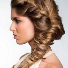 Beautiful braided hairstyles