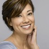Best short haircuts for women over 60