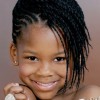 Black children hairstyles for girls