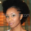 Black hairstyle gallery