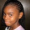 Black hairstyles for kids
