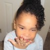 Black kids hairstyles for girls