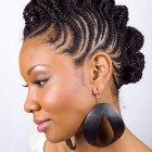 Black women hairstyle