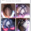 Braid styles for kids