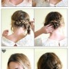Braided hairstyle tutorials