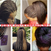 Braids hairstyles 2015