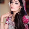 Bridal hairstyles in pakistan